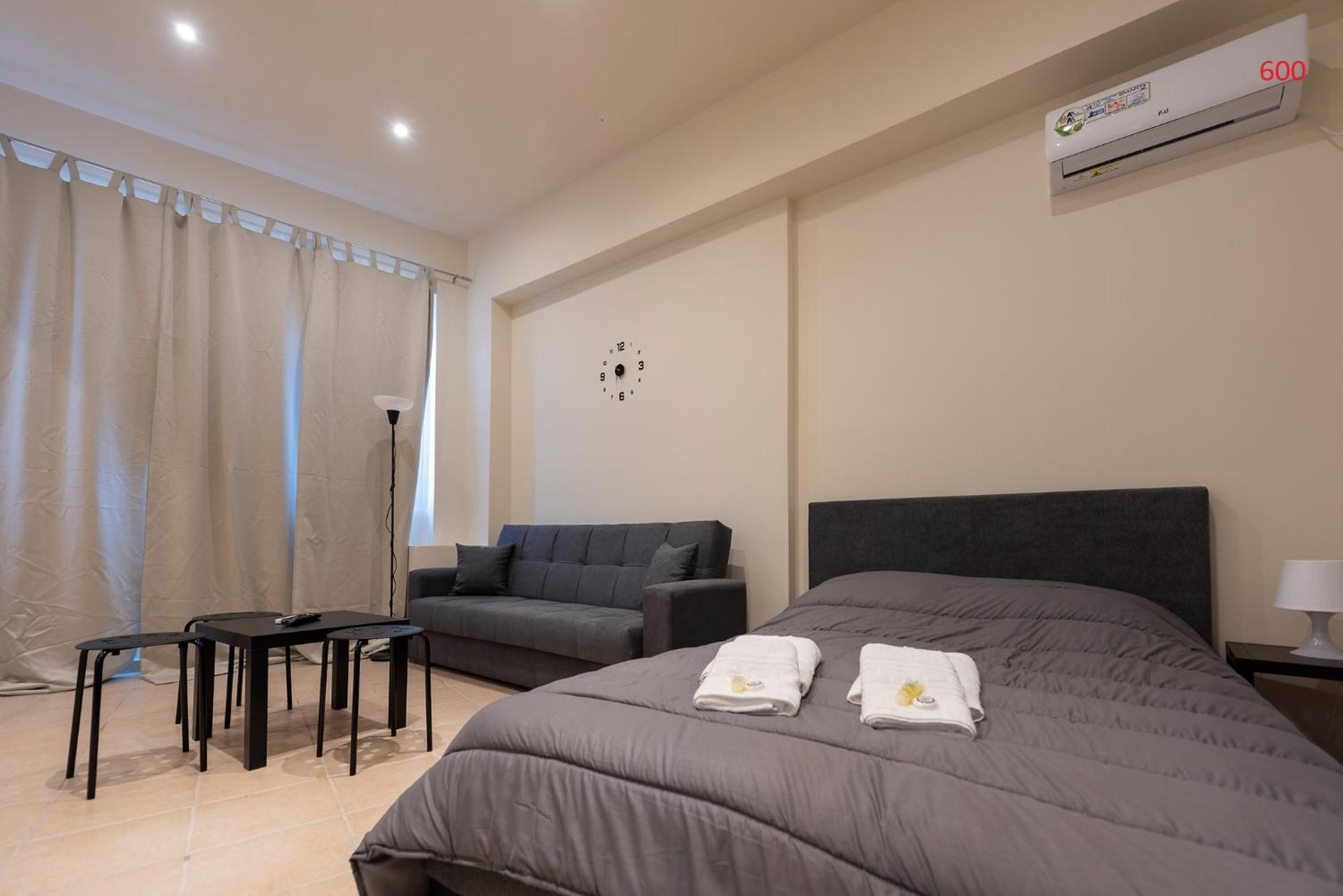 Marilyn Residence Афины Экстерьер фото