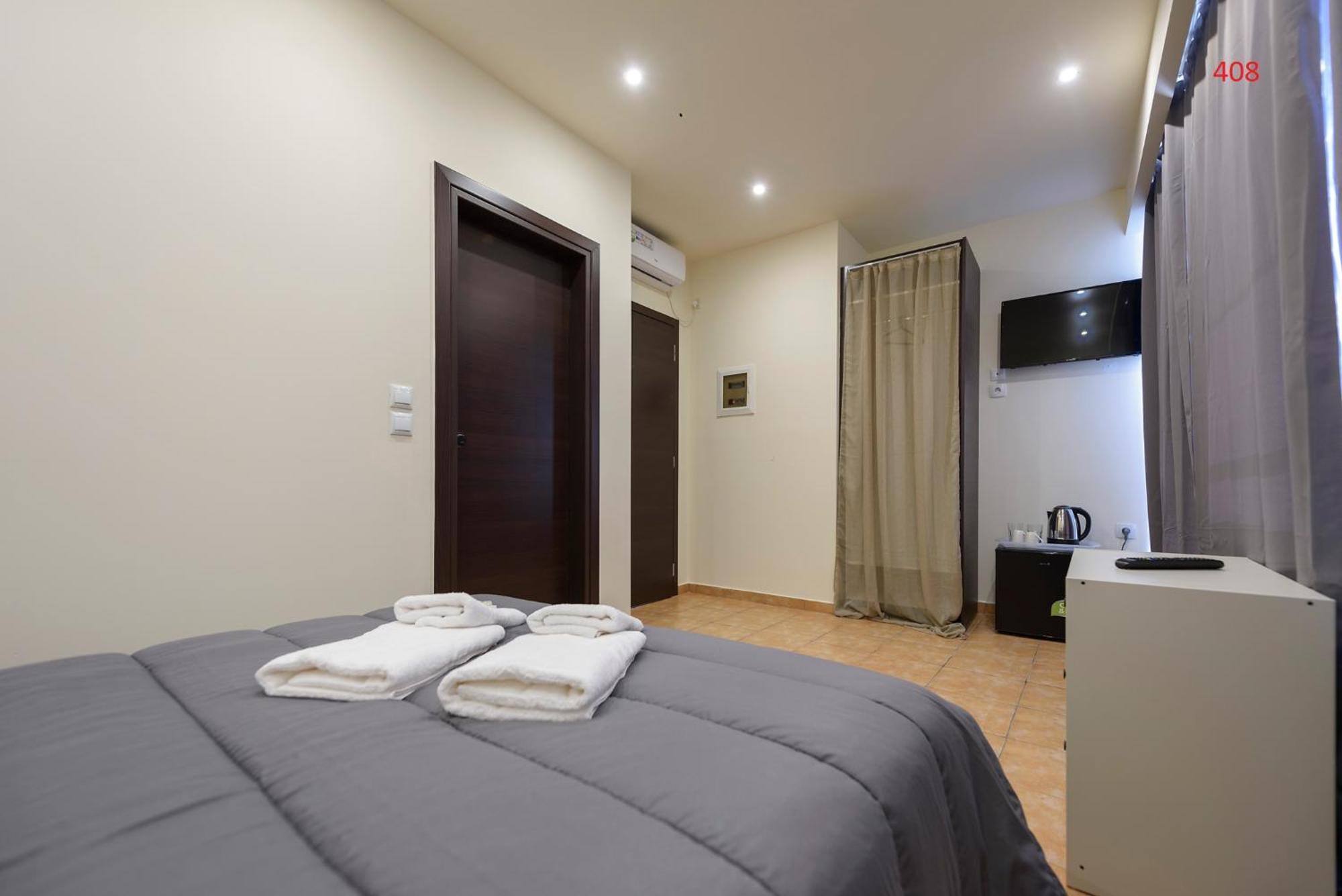 Marilyn Residence Афины Экстерьер фото