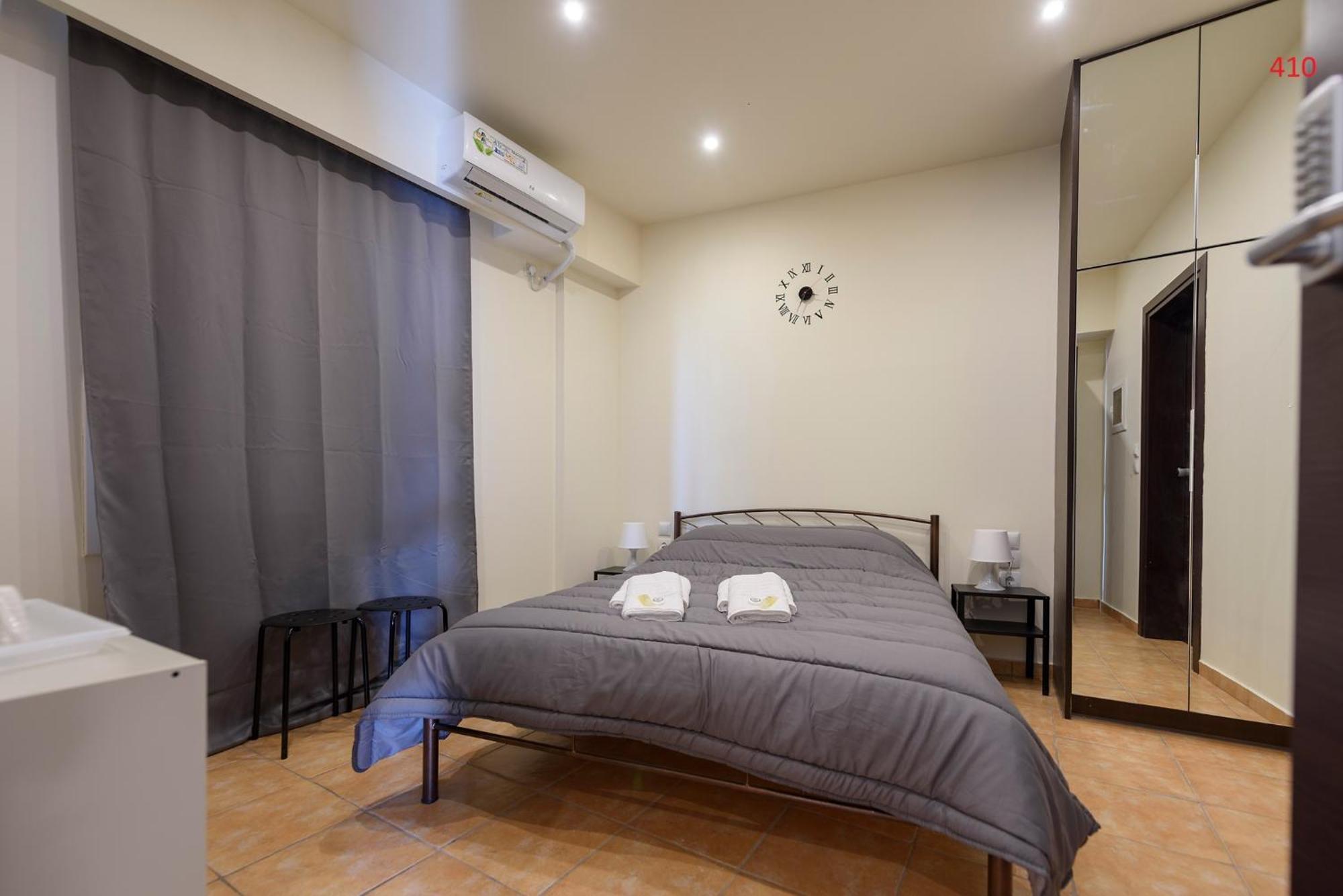 Marilyn Residence Афины Экстерьер фото