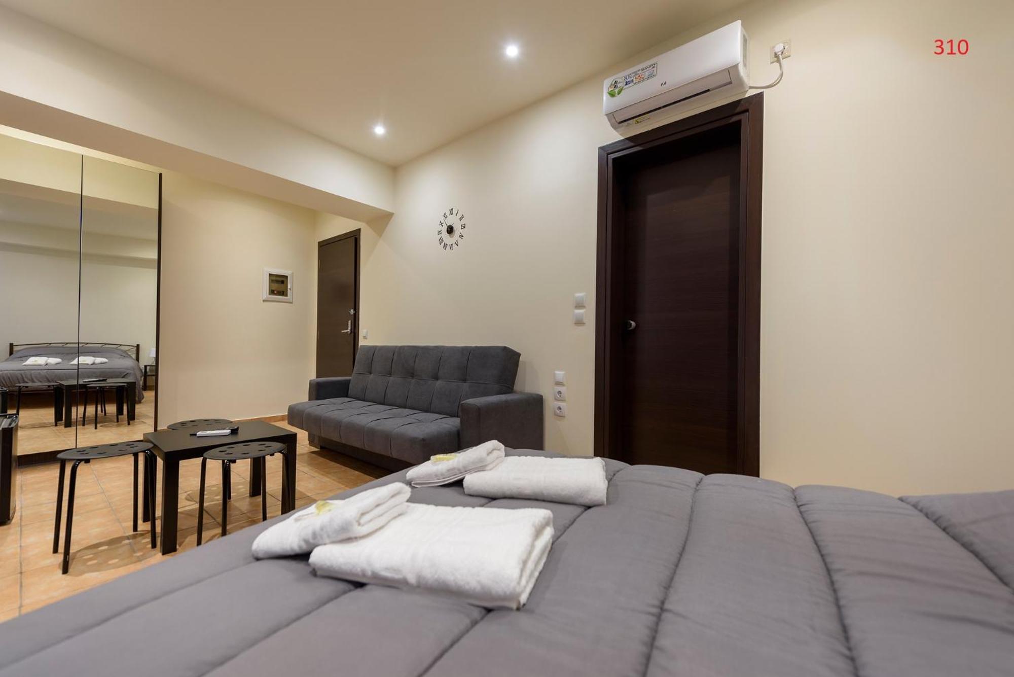 Marilyn Residence Афины Экстерьер фото
