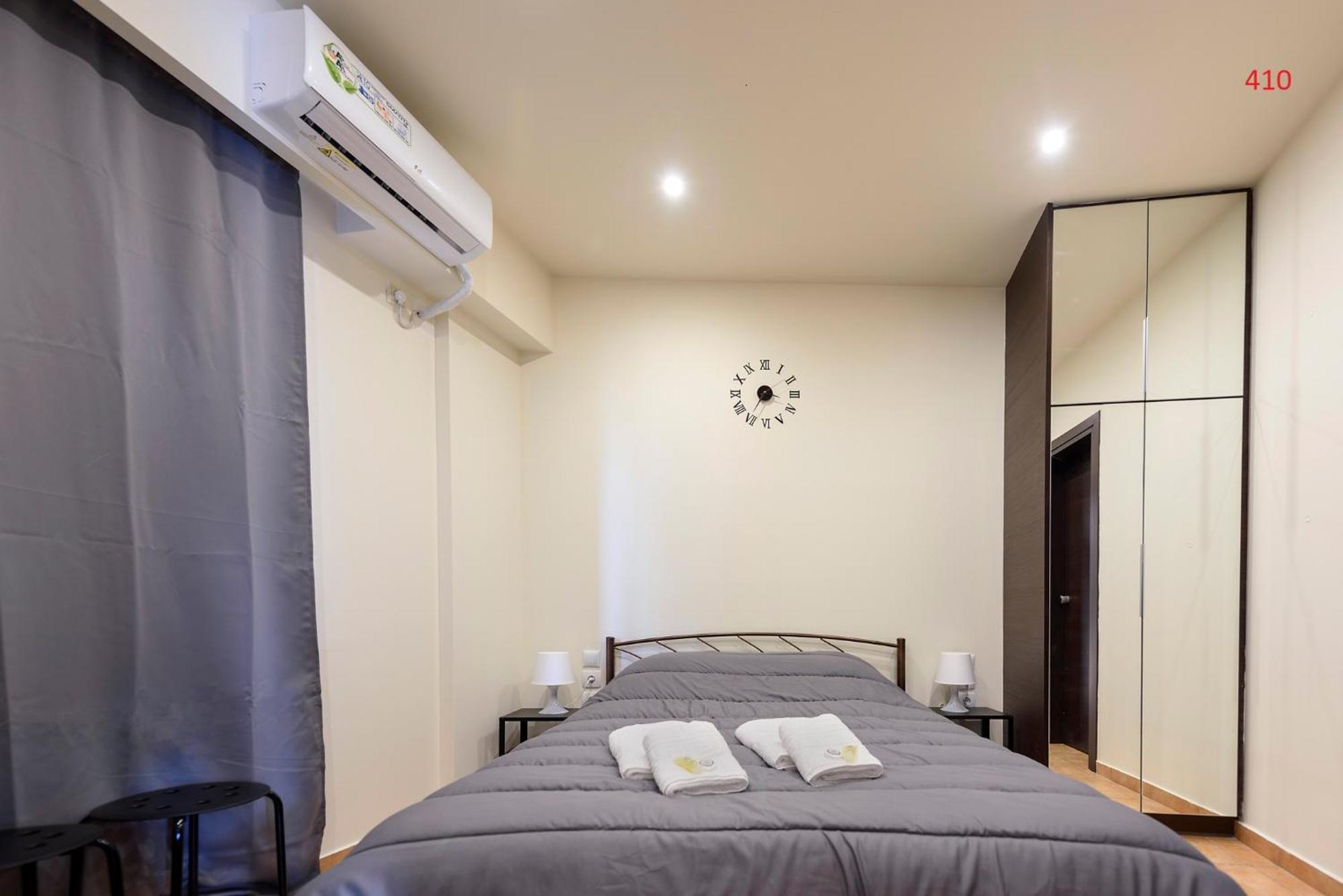 Marilyn Residence Афины Экстерьер фото