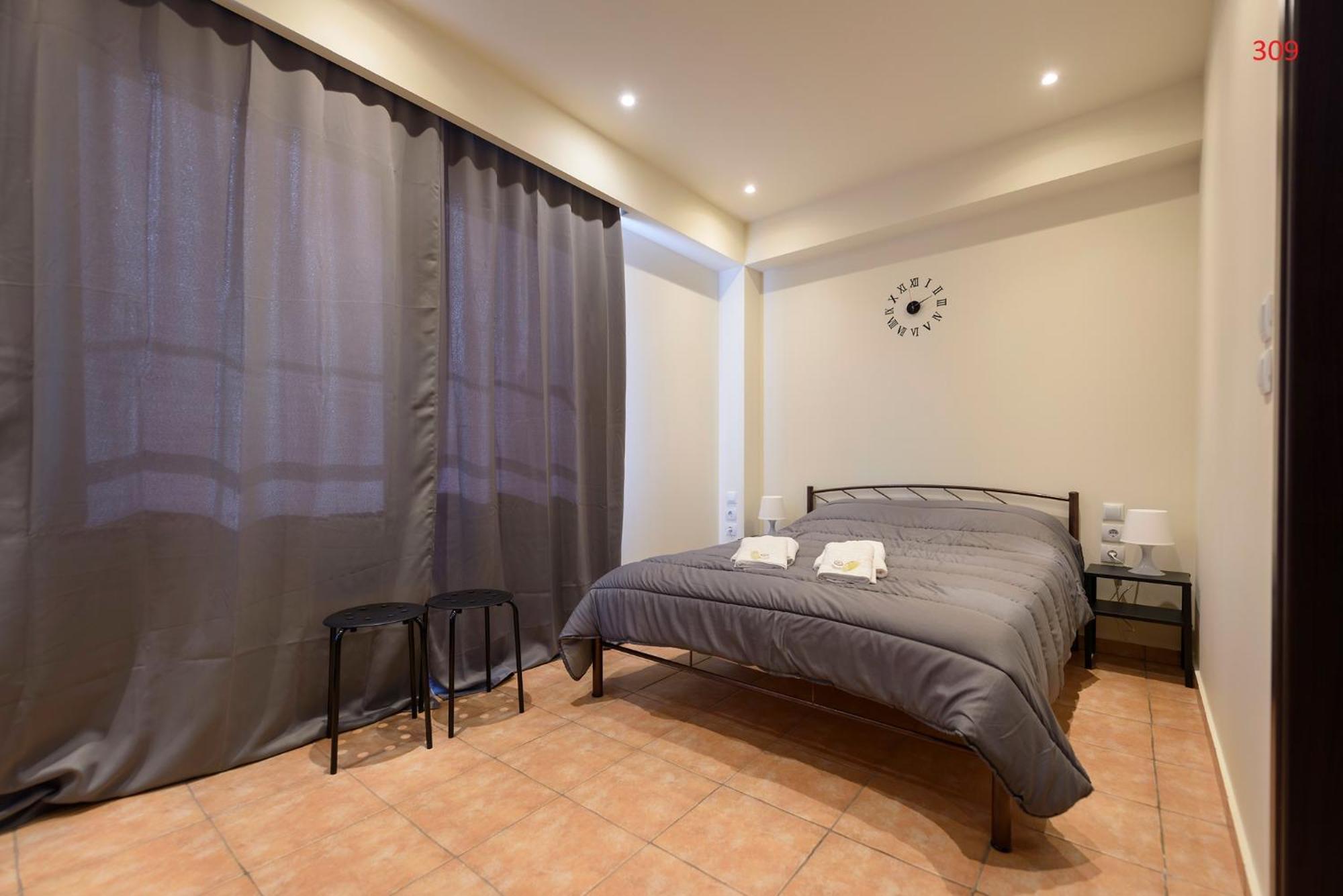 Marilyn Residence Афины Экстерьер фото