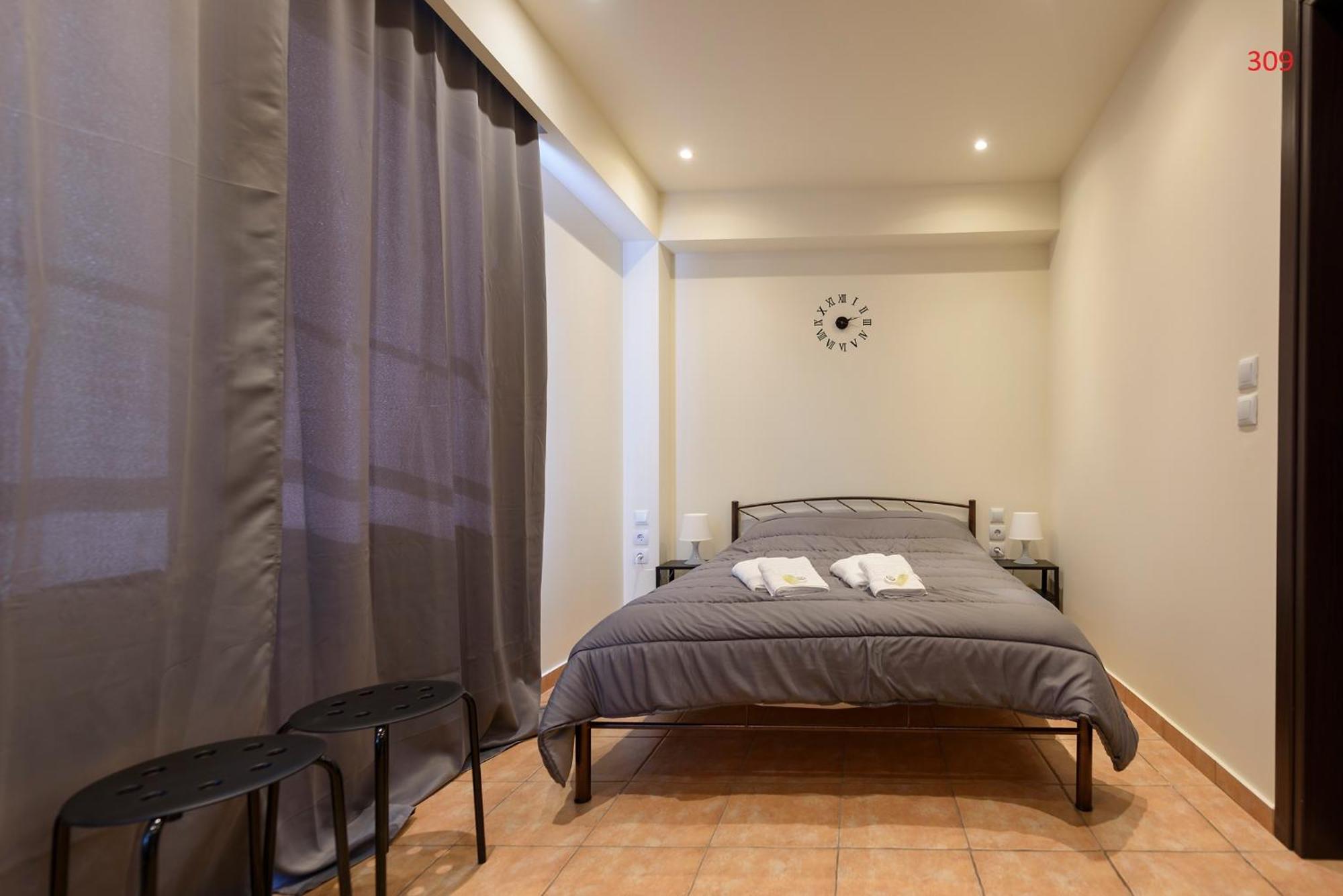 Marilyn Residence Афины Экстерьер фото