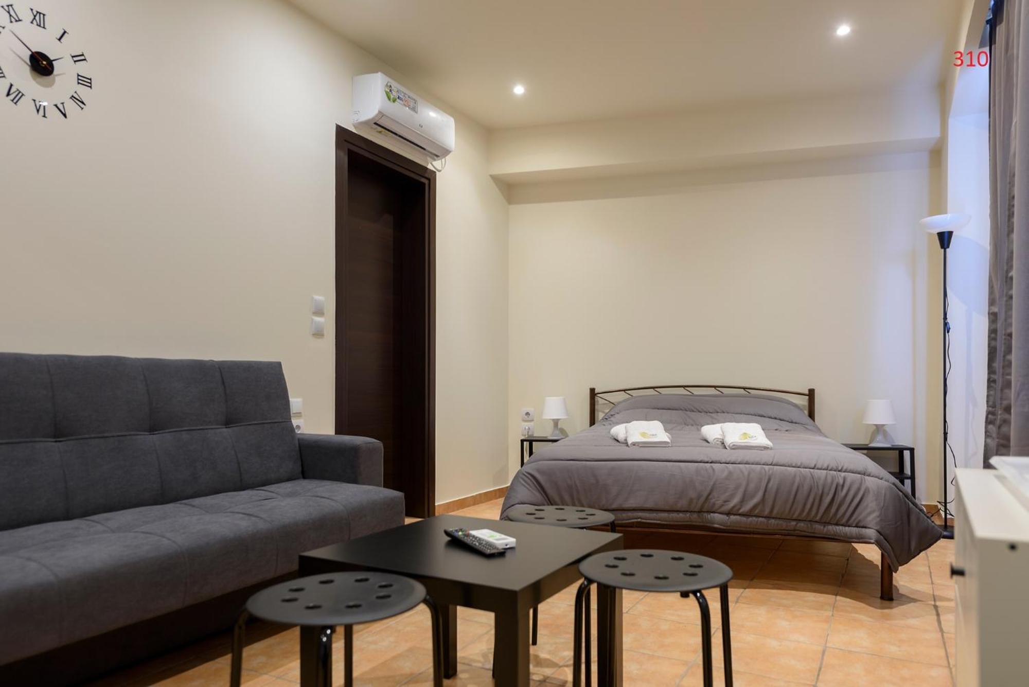 Marilyn Residence Афины Экстерьер фото