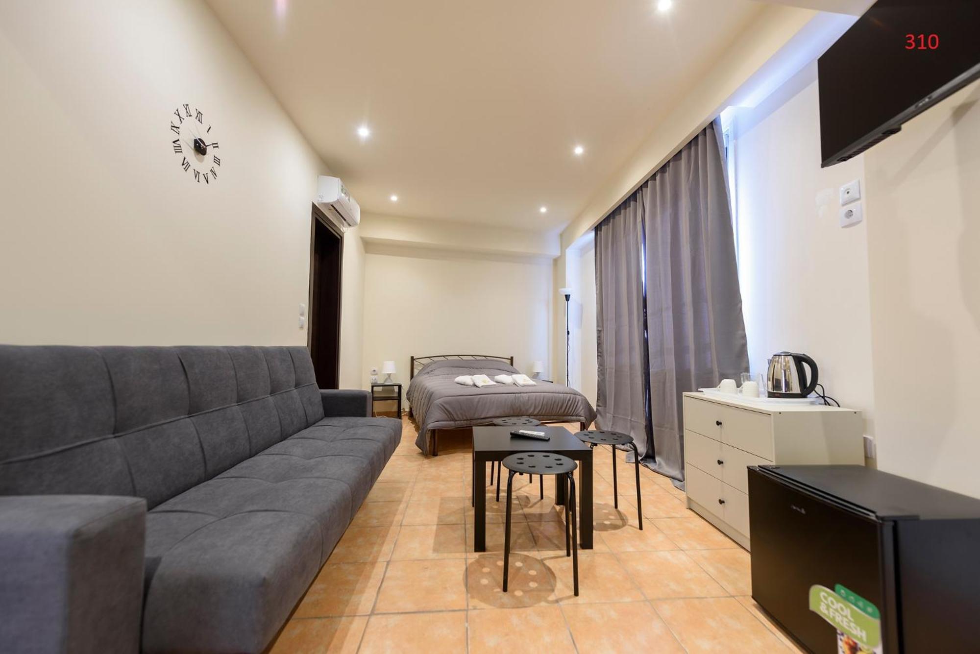 Marilyn Residence Афины Экстерьер фото