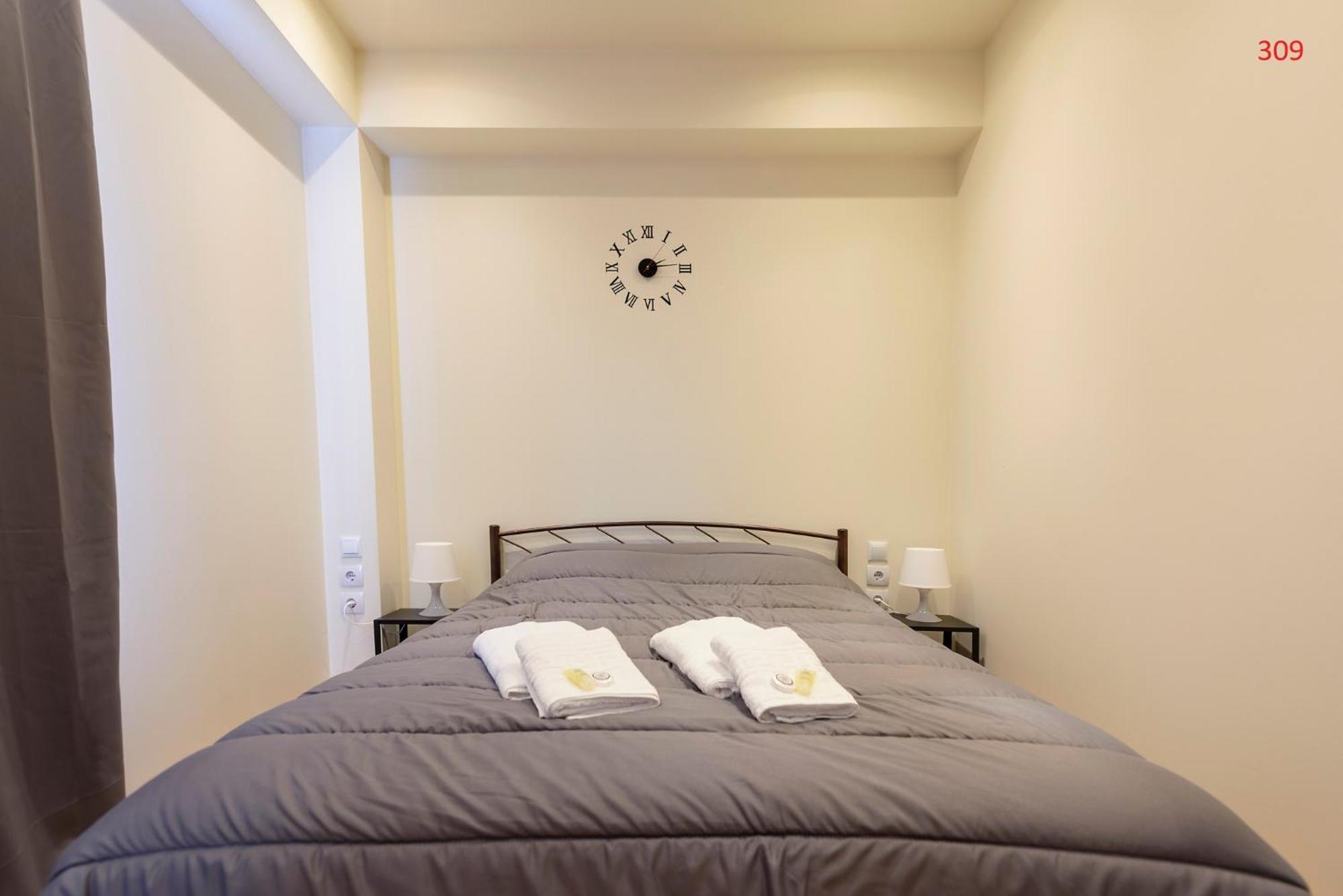 Marilyn Residence Афины Экстерьер фото