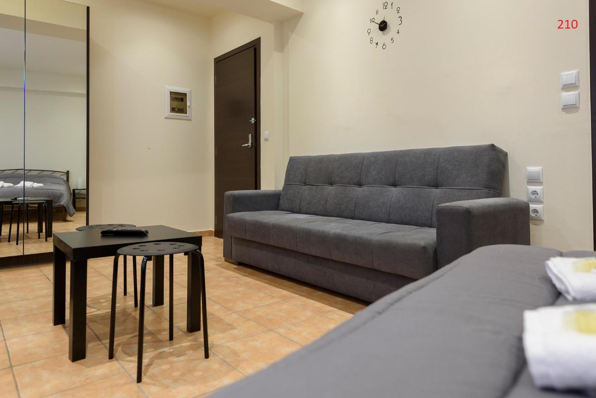 Marilyn Residence Афины Экстерьер фото