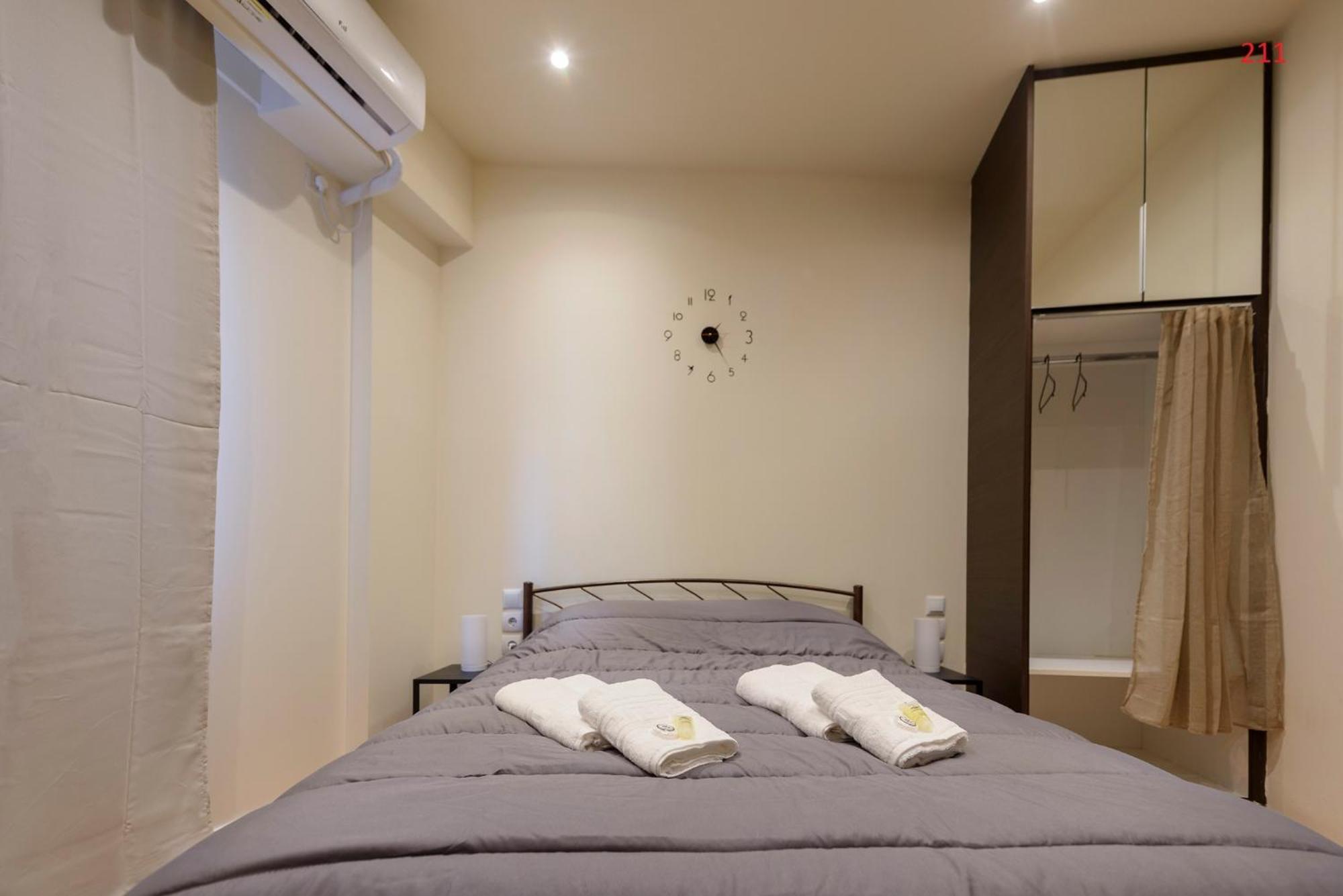 Marilyn Residence Афины Экстерьер фото